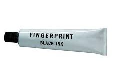 Fingerprint Ink