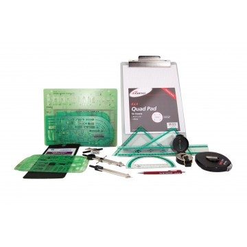 Crime Scene Advanced Kit 1