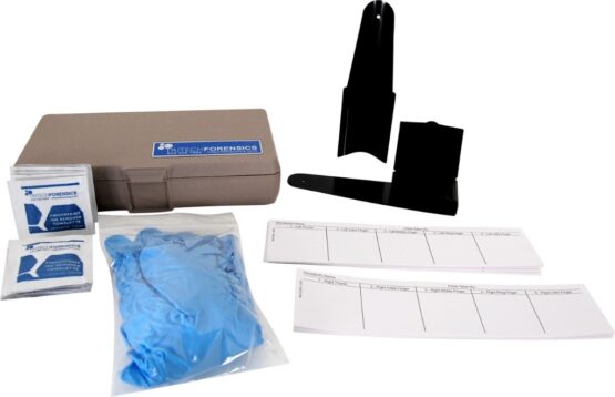 Post Mortem FingerPrinting Kit