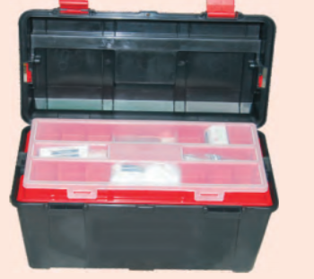 Blood detection Kit